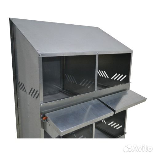 Гнезда для птицы в ассортименте