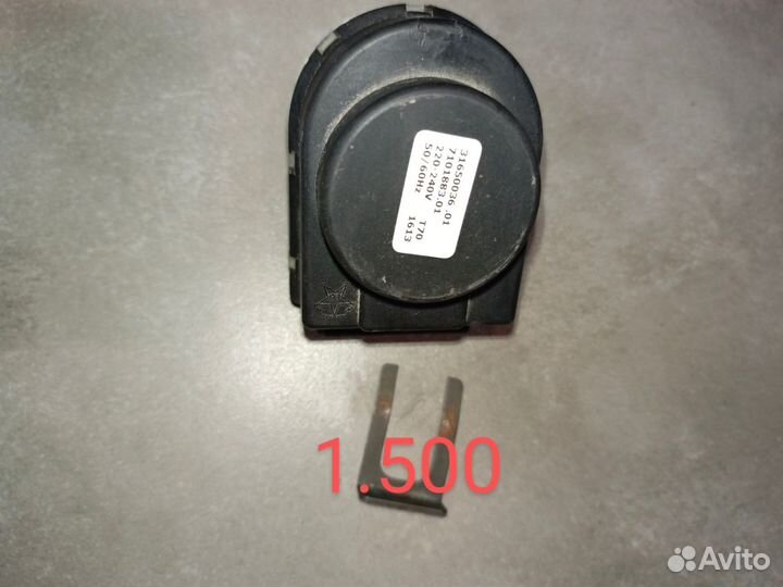 Запчасти baxi ecofour 24