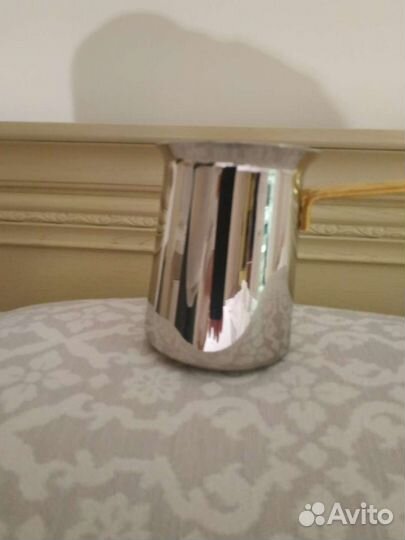 Предметы сервиза кофейного Цептер