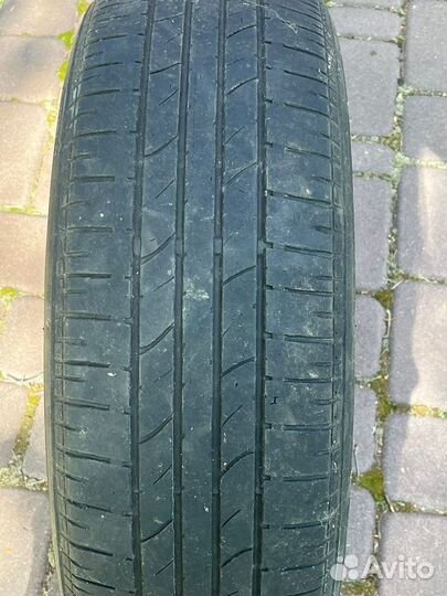 Bridgestone Turanza ER30 195/65 R15