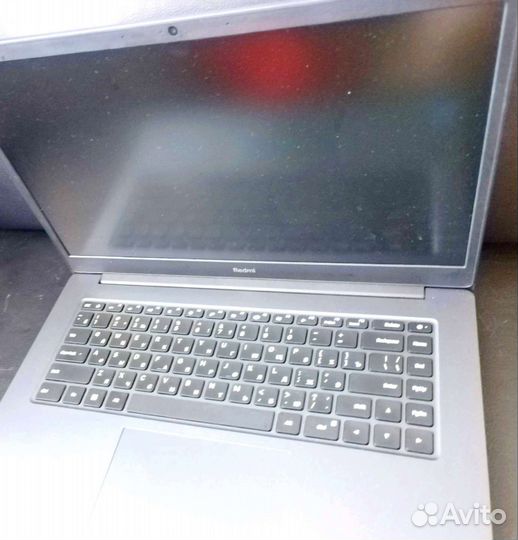 Ноутбук xiaomi redmibook 15
