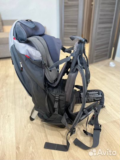 Рюкзак переноска для ребенка туристический