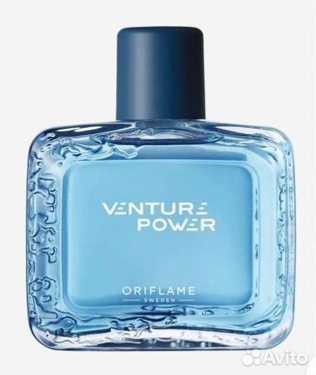Мужская туалетная вода oriflame