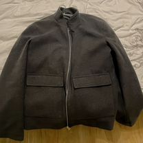 Куртка классическая мужская