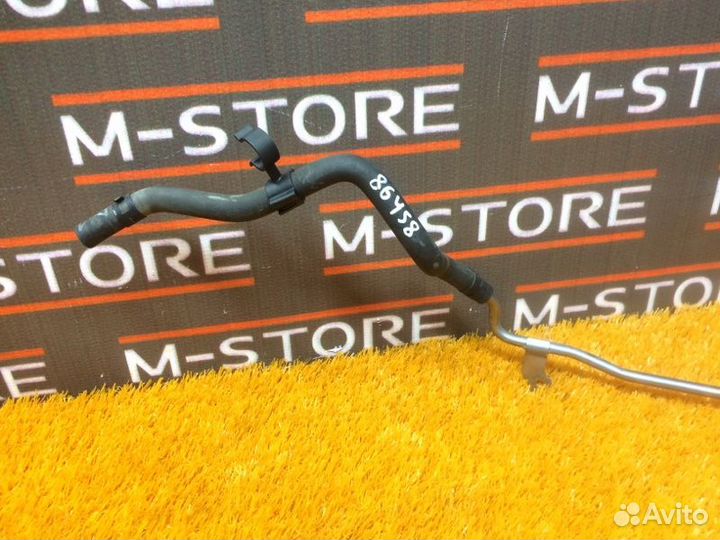 Патрубок системы охлаждения Volkswagen Tiguan 5N