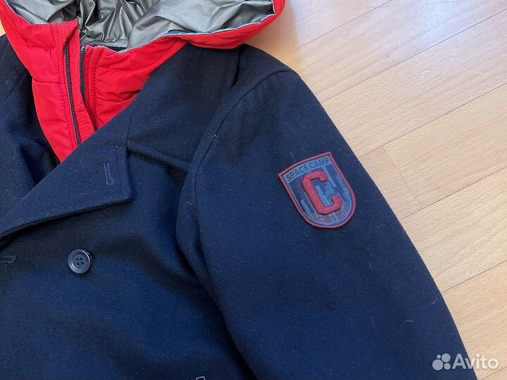 Куртка для мальчика