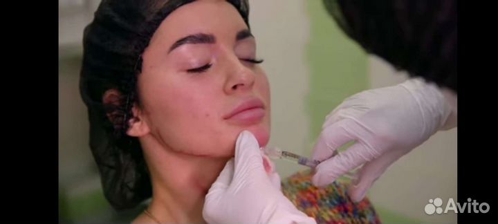 Косметология