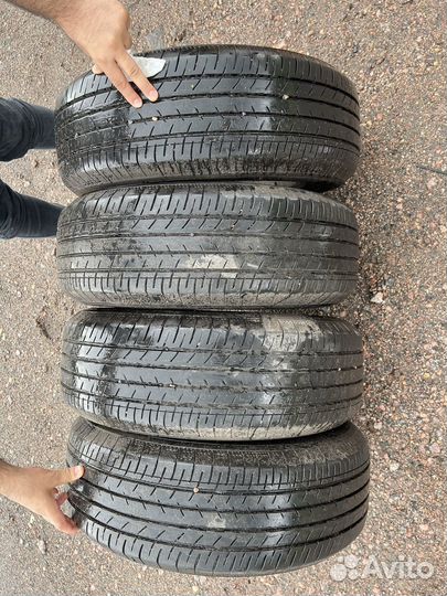 Колеса в сборе r16