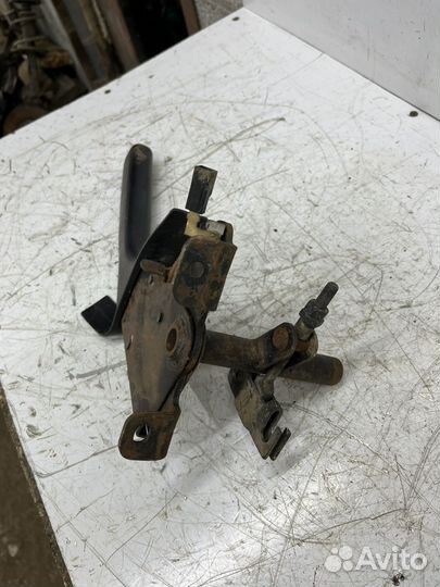 Рычаг ручника Great Wall Hover