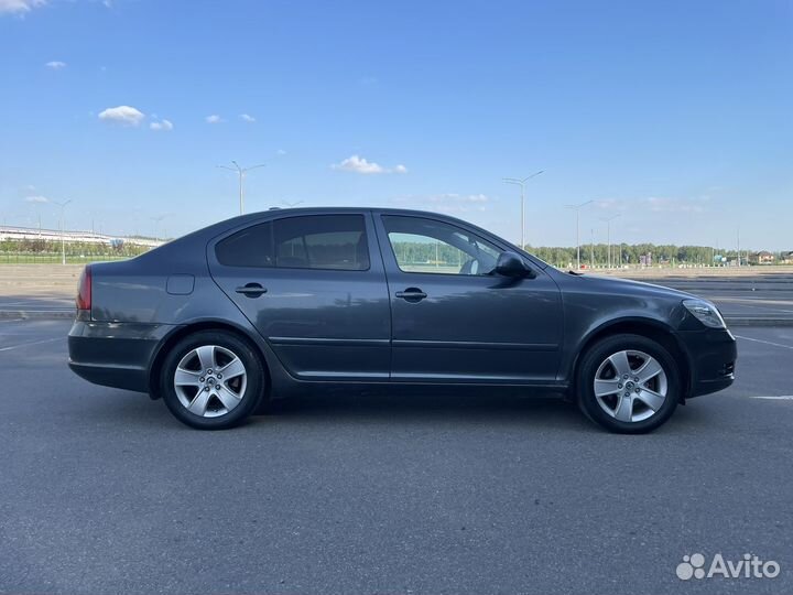 Skoda Octavia 1.4 МТ, 2011, 199 000 км