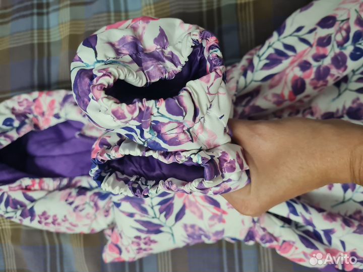 Комбинезон зимний baby go 92