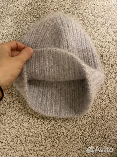 Шапка женская