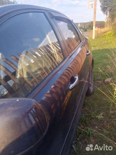 Ford Focus 1.6 МТ, 2006, 450 000 км