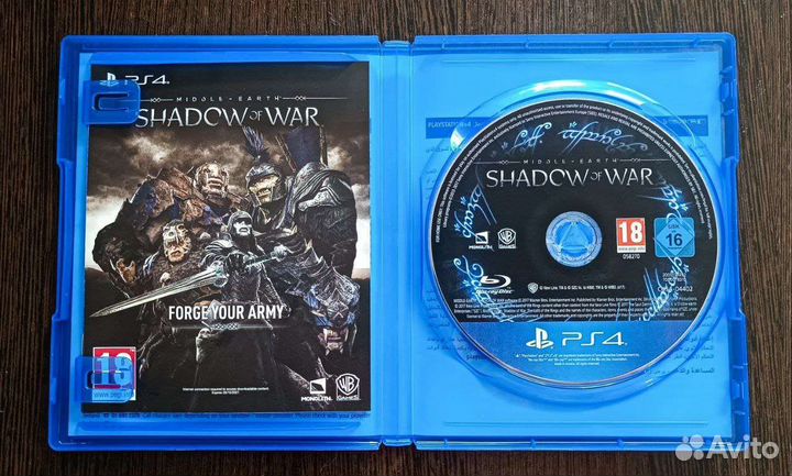 Игры для playstation 4