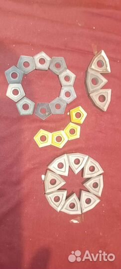 Резец/Державка 29х20/25х25 СССР