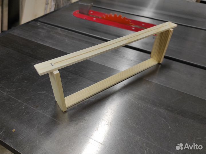 Рамки, кондуктор для улья Удав