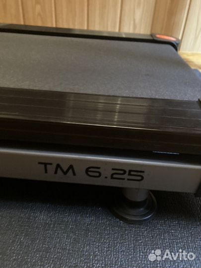 Беговая дорожка