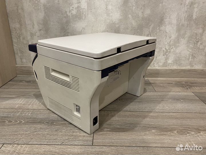Мфу xerox WorkCenter 3045