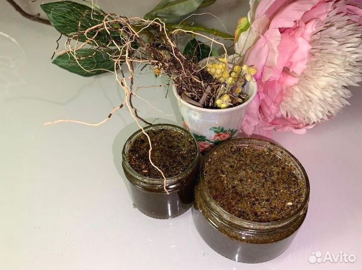 Медовое возбуждающее средство для мужчин