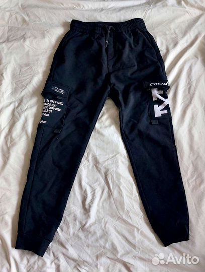 Вещи пакетом