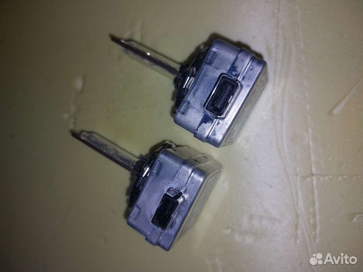 Ксеноновая лампа Hyundai Kia