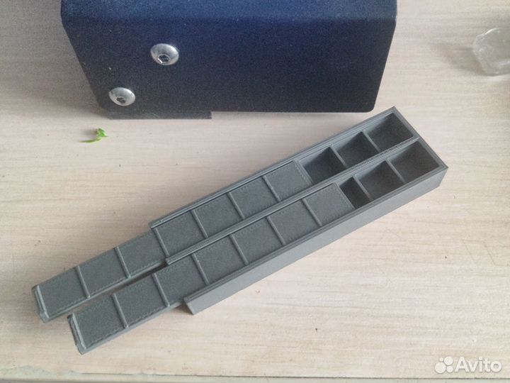 Печать на 3D принтере