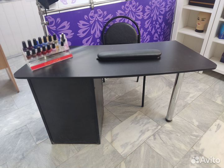 Стол для маникюра