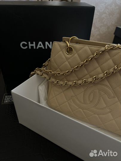 Сумка женская натуральная кожа Chanel