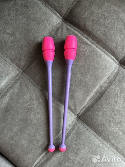 Булавы Индиго