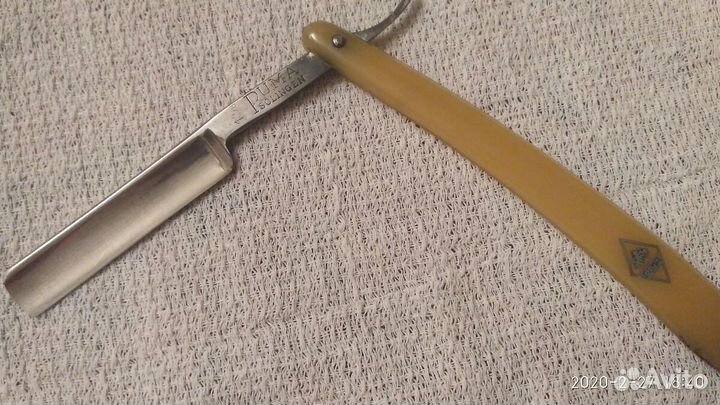 Опасная бритва