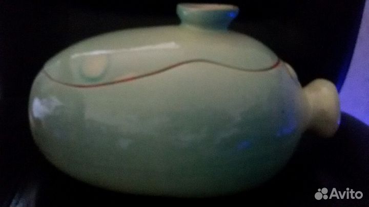 Форма для запекания бычок