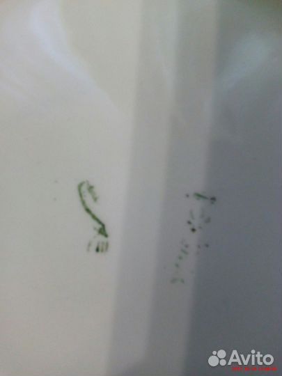 Изящная посуда