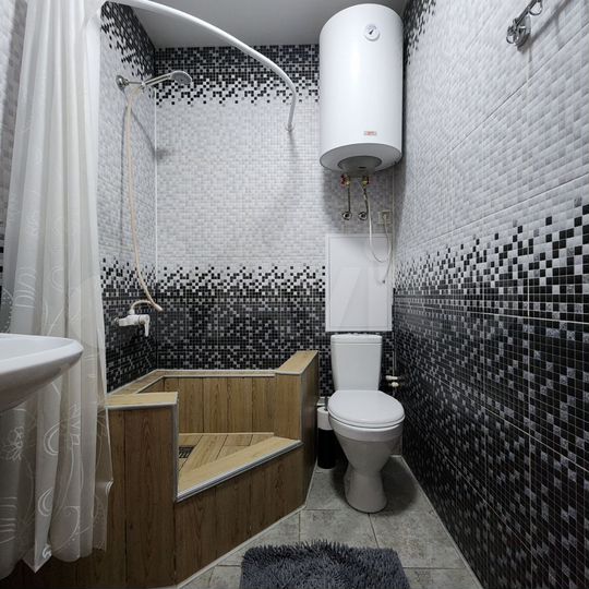 Комната 26 м², 1/1 эт.