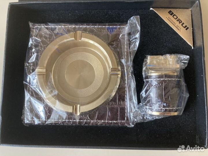 Подарочный набор для мужчин Borui