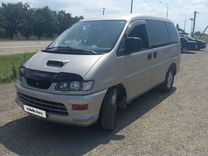 Mitsubishi Delica 2.5 AT, 1998, 450 500 км, с пробегом, цена 650 000 руб.