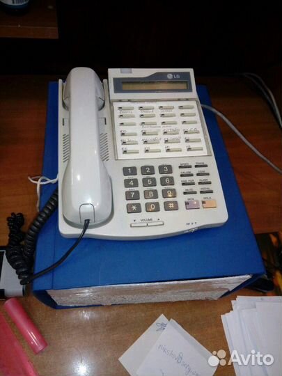 Офисная мини-атс