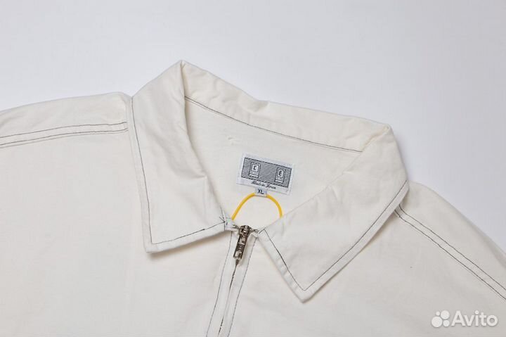 Рубашка Cav Empt