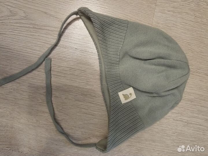 Костюм детский стеганый crockid 74