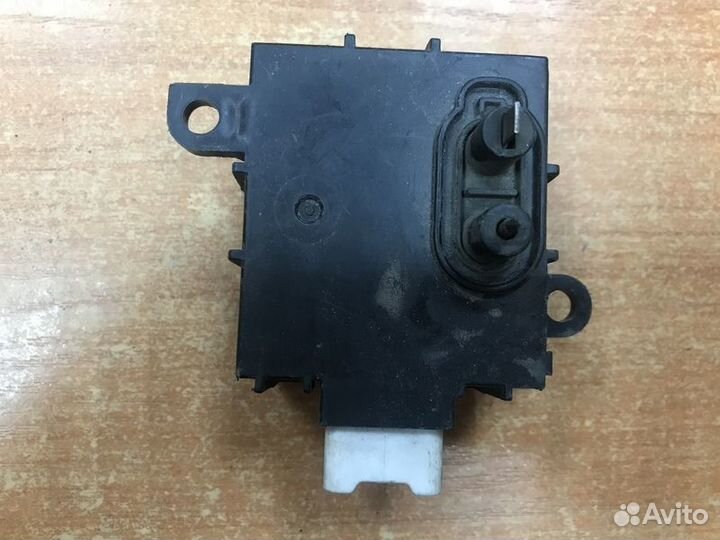 Реле печки Kia Cerato 2 TD с2008-2013г