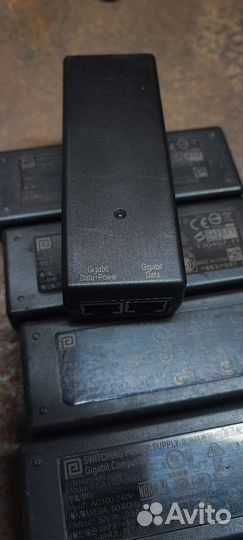 Poe адаптер cambium 6шт