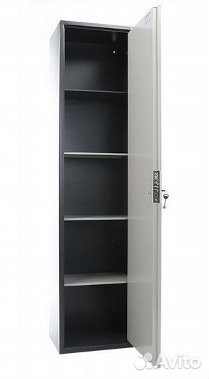 Шкаф металлический Aiko SL-185