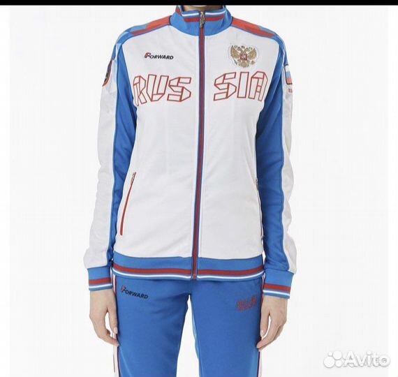 Костюм спортивный forward