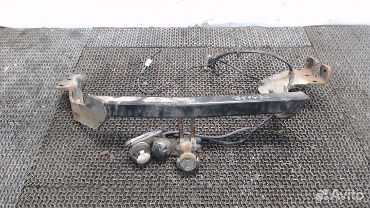 Прицепное устройство Citroen C-Crosser, 2009