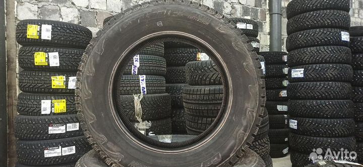 Cordiant Snow Cross 185/65 R15 92T