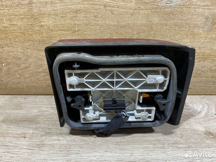 Фонарь задний левый Renault 19 111509