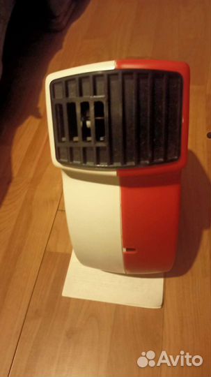 Электросушитель для рук эра Веялис- 5времён СССР