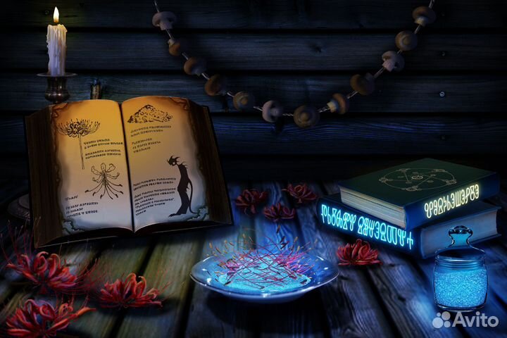 Подарок к любому празднику