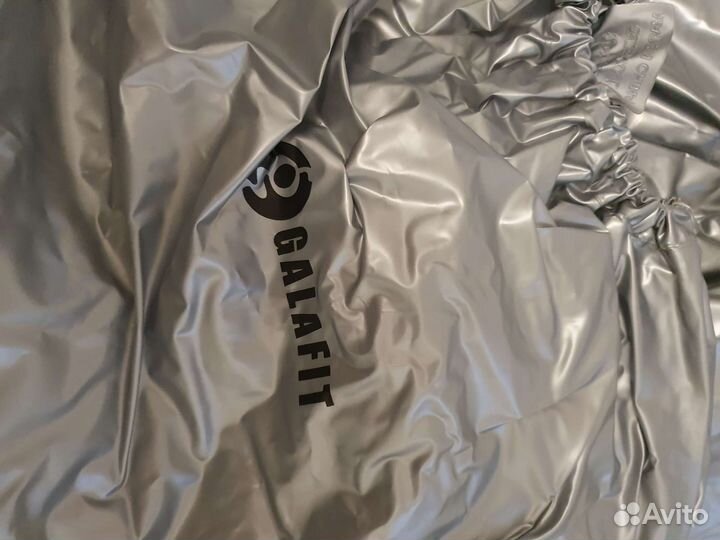 Костюм для похудения