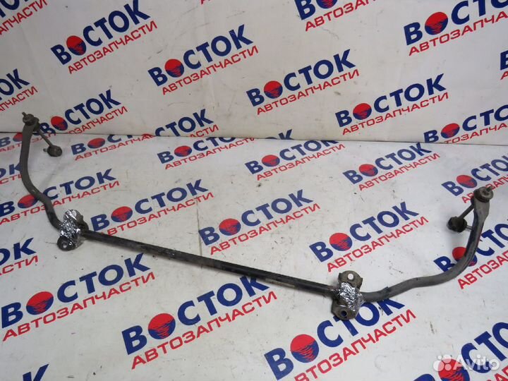 Стабилизатор поперечной устойчивости Зад ford mondeo BD, BE, BG