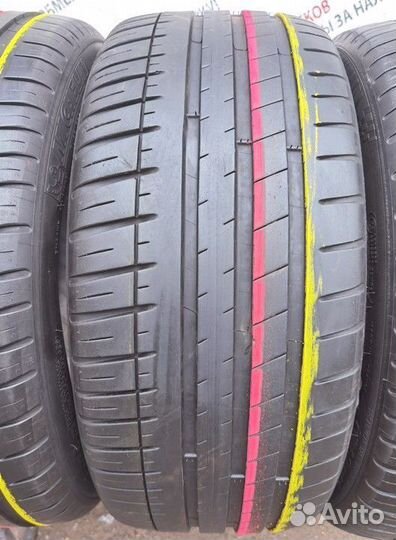 Michelin Pilot Sport 3 225/40 R18 92Y